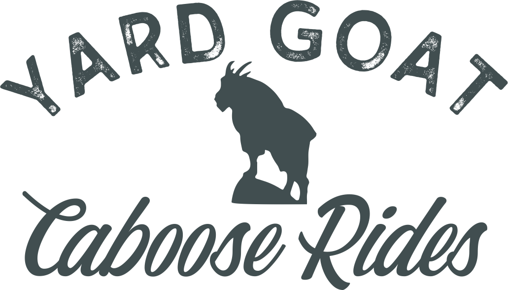 Yard Goat Logo