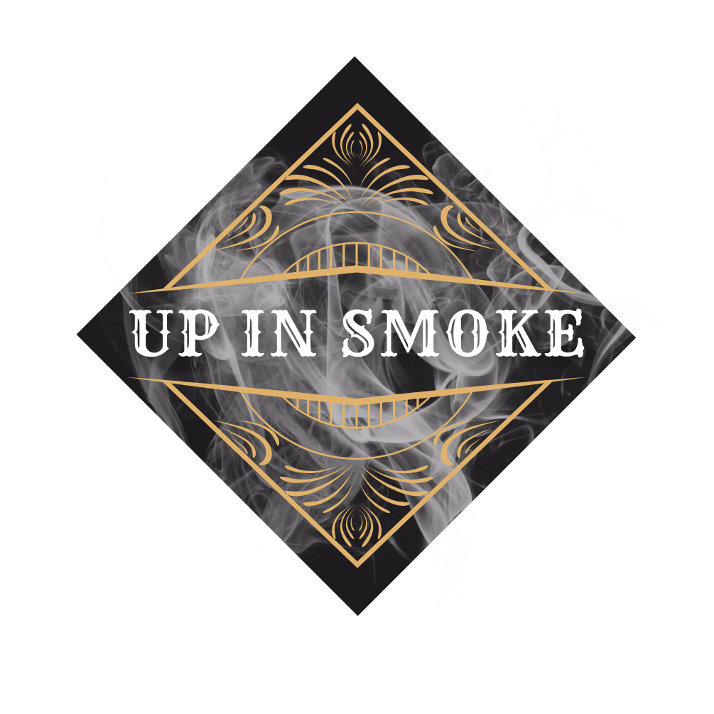 Up in Smoke – BBQ, Bourbon & Cigar Train August 17th 6pm -9pm